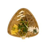 Cheese Platter