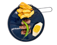 Grill Bites
